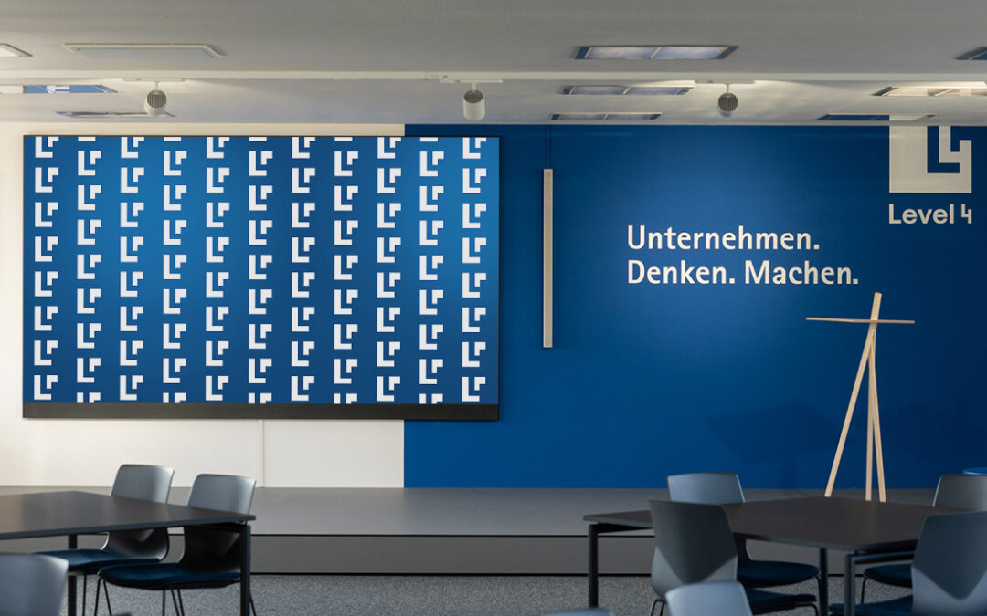 Netzwerken auf neuem Level