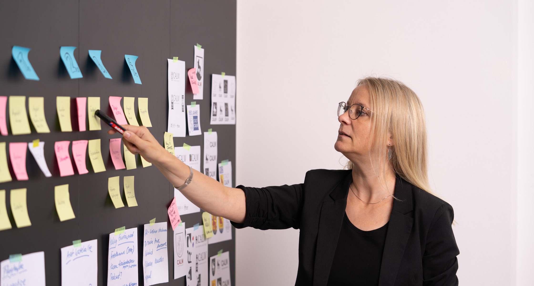 HDW Gestaltung von Marken und Räumen – 55 Jahre Jubiläum