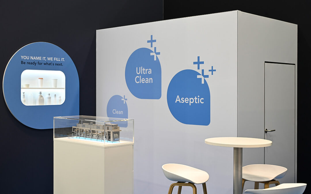 Vom neuen Look zur erlebbaren Markenwelt